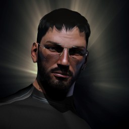 Tefkros portrait