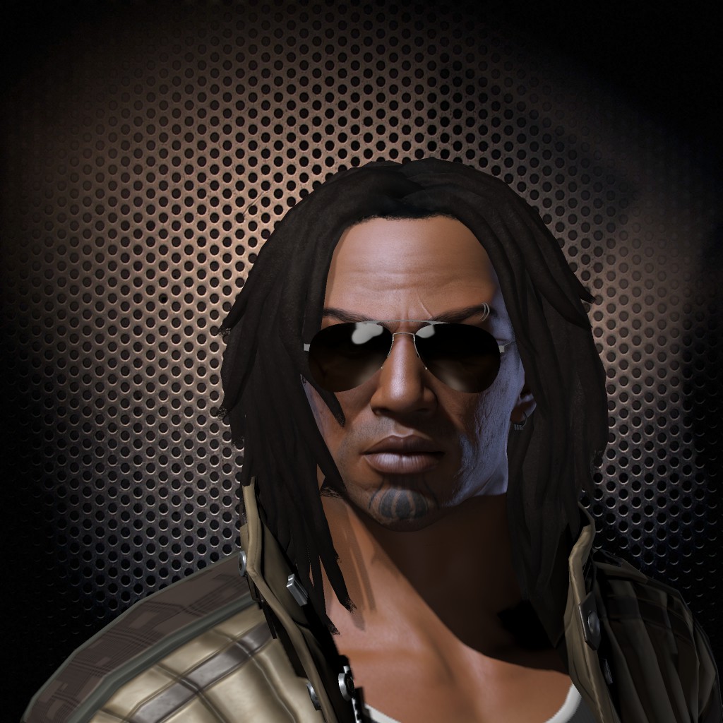 Rupe VonCain