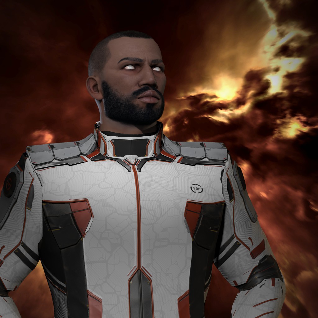 Draxil Rage