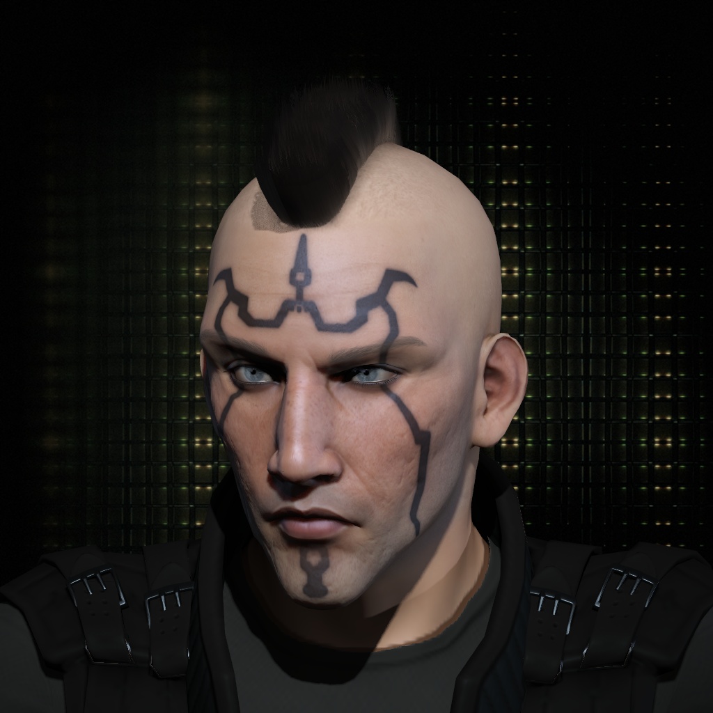 Glen Moraggan