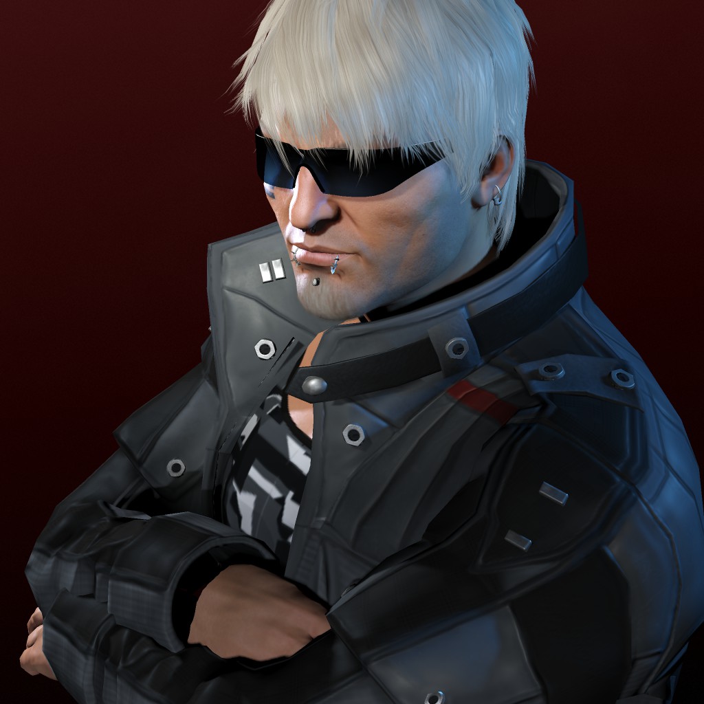 GunFox