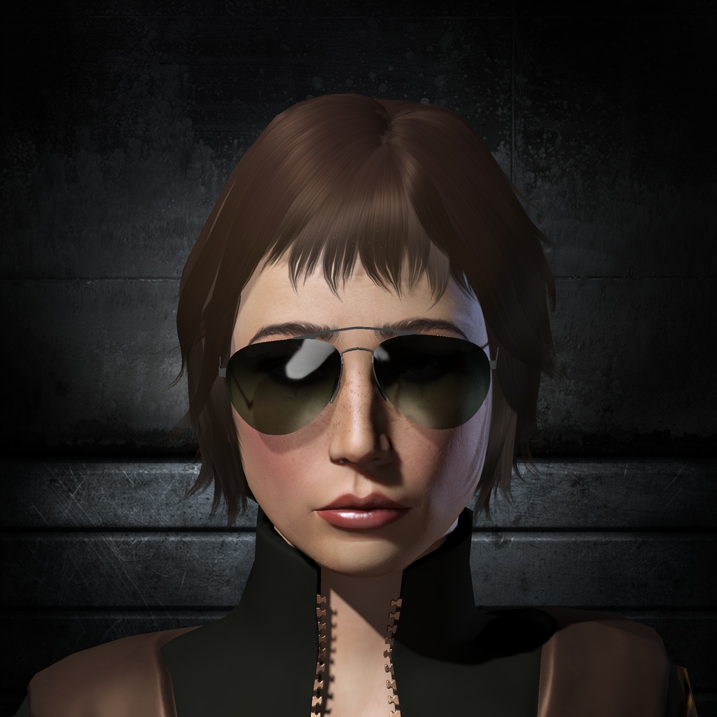 Delia Rosesister