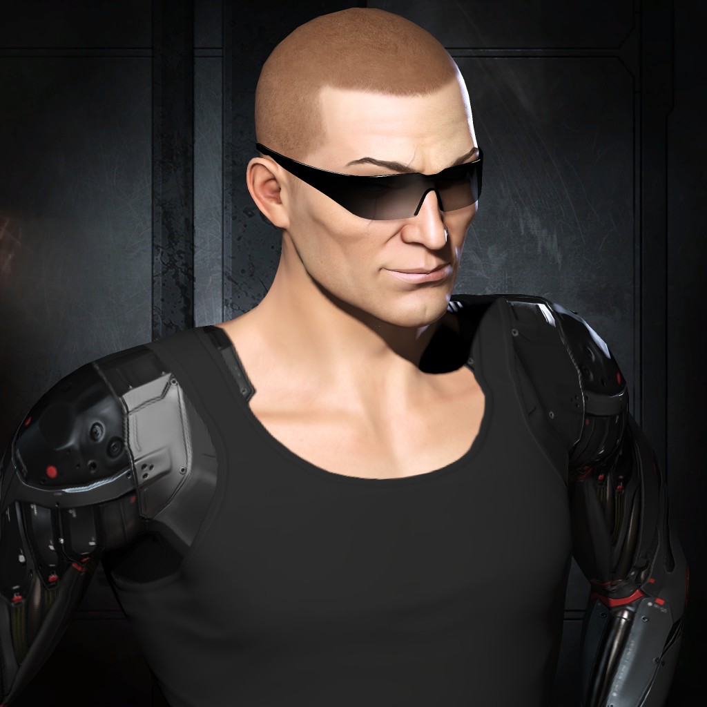 Gladiroth