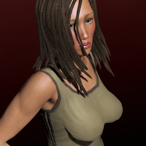 Jenni Talitch