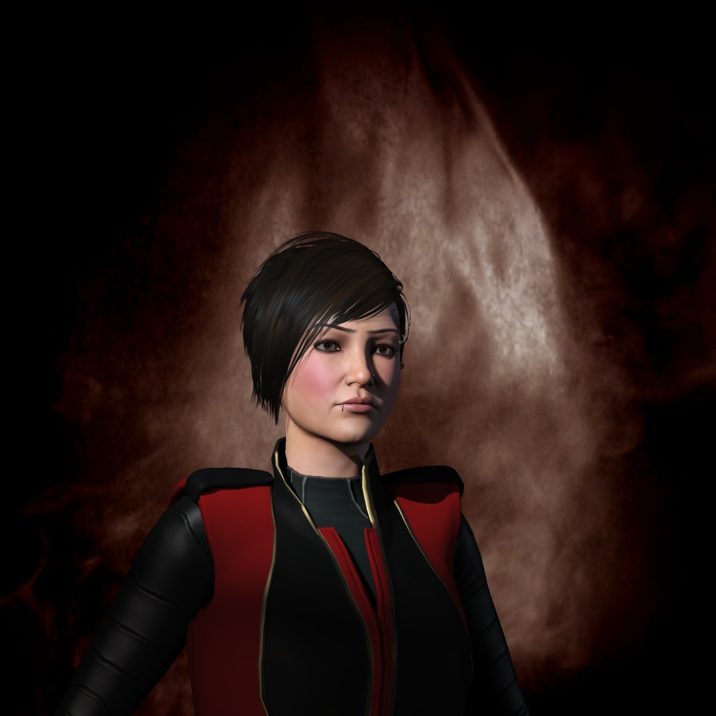 Akari tyan