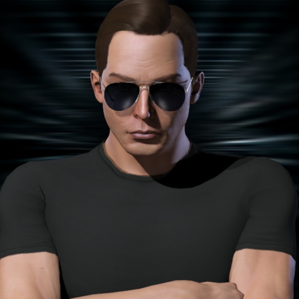 agent smith666