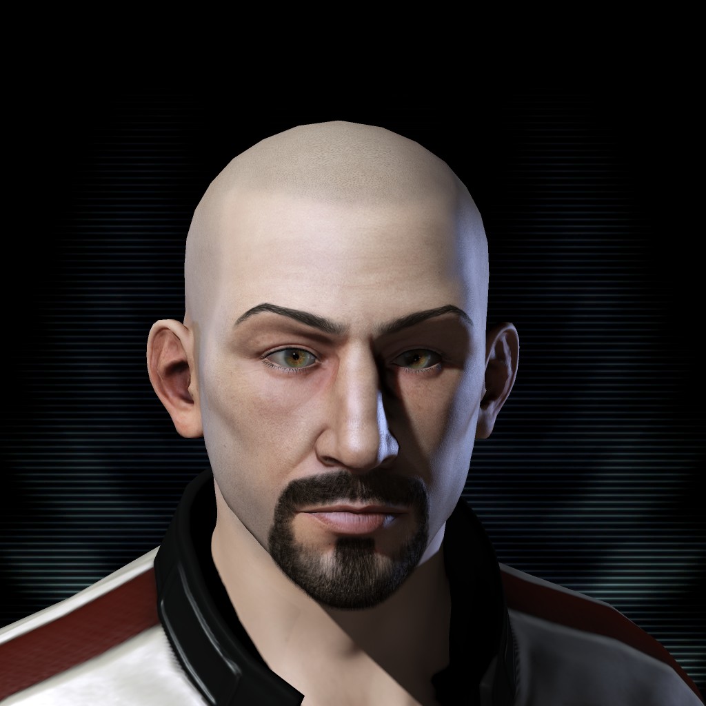 Michael Mislaovovich