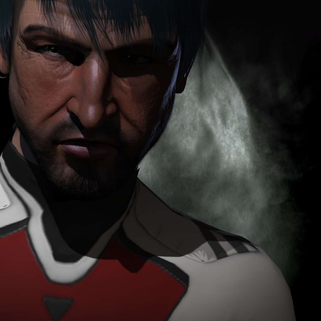 Gelesh Fulov portrait
