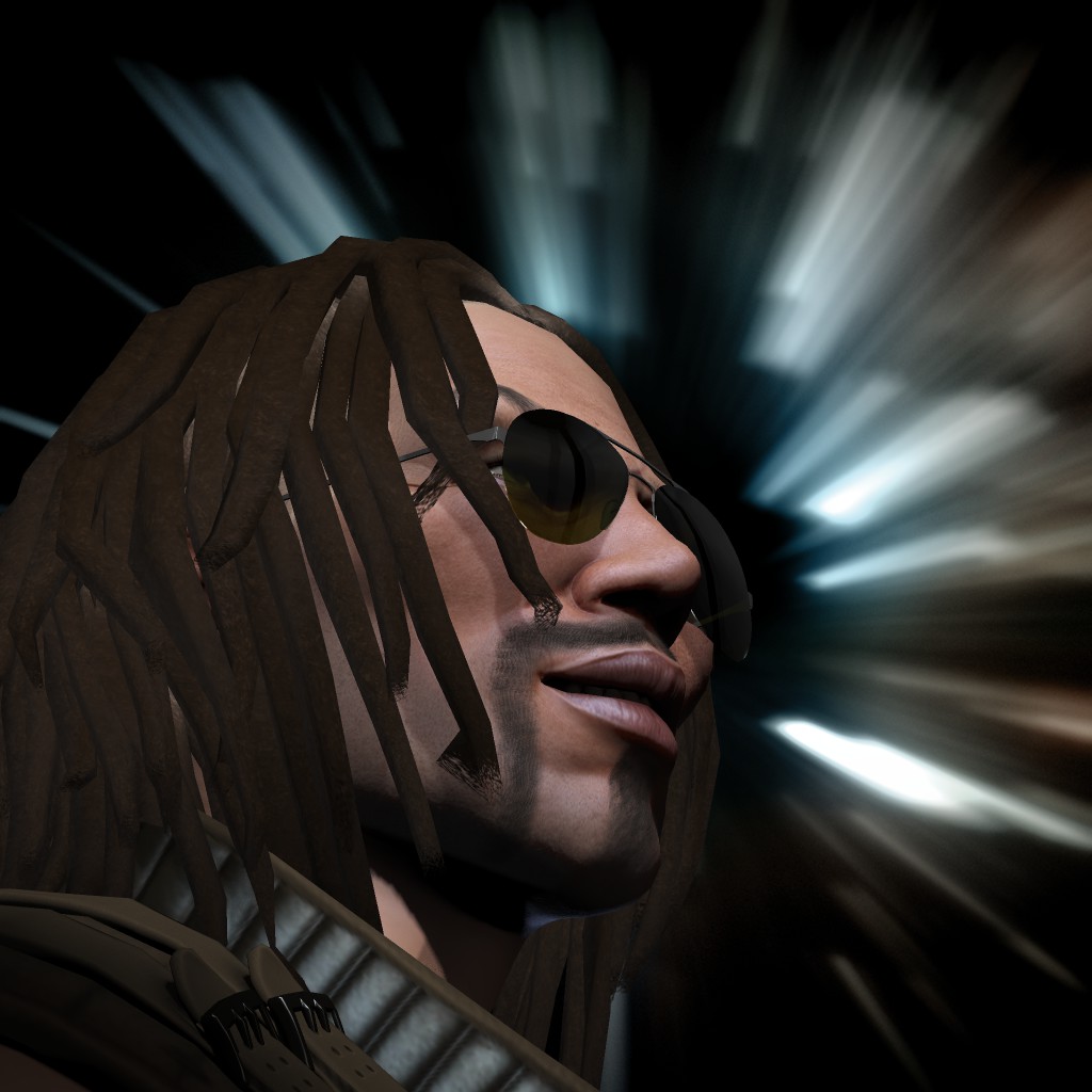 TimurCTamerlane