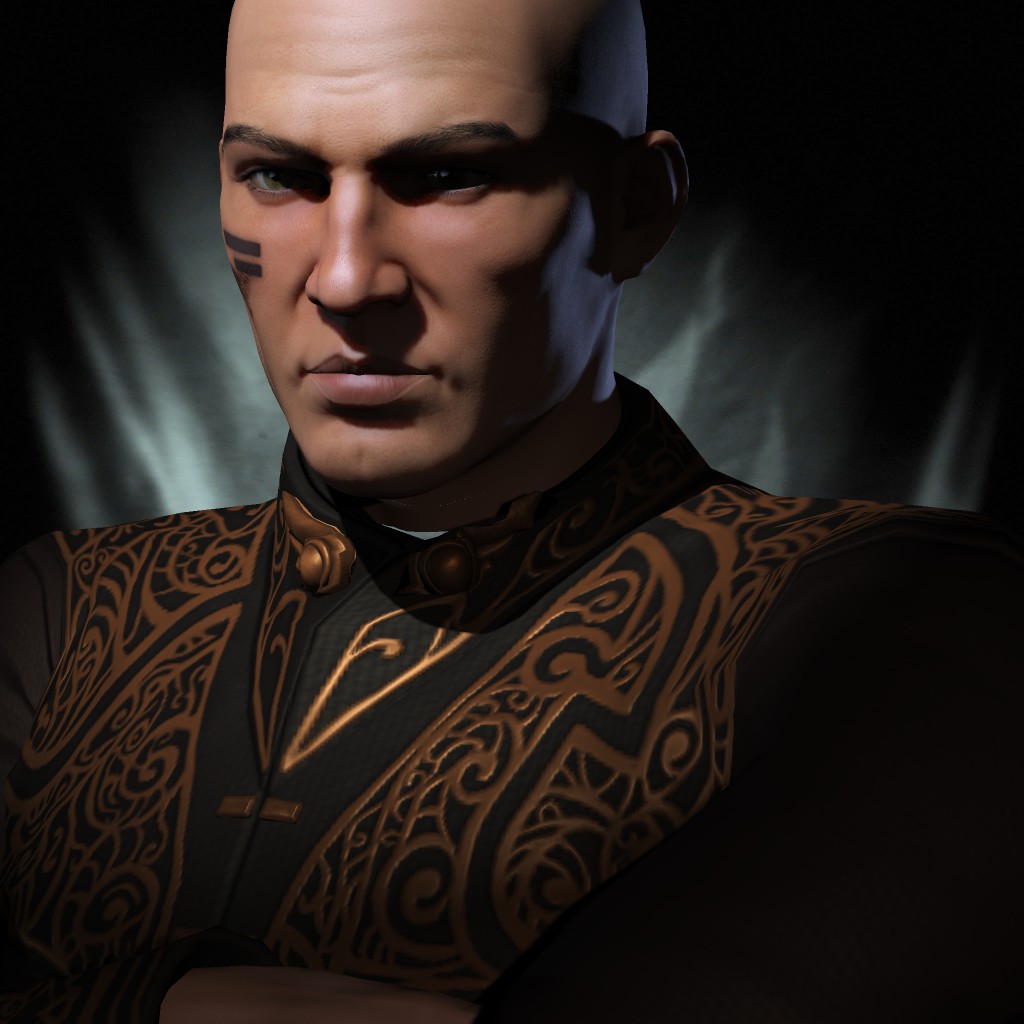 Portrait