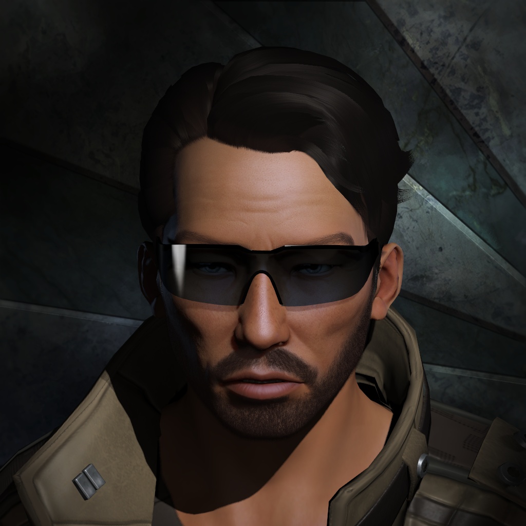 Sergius Niko