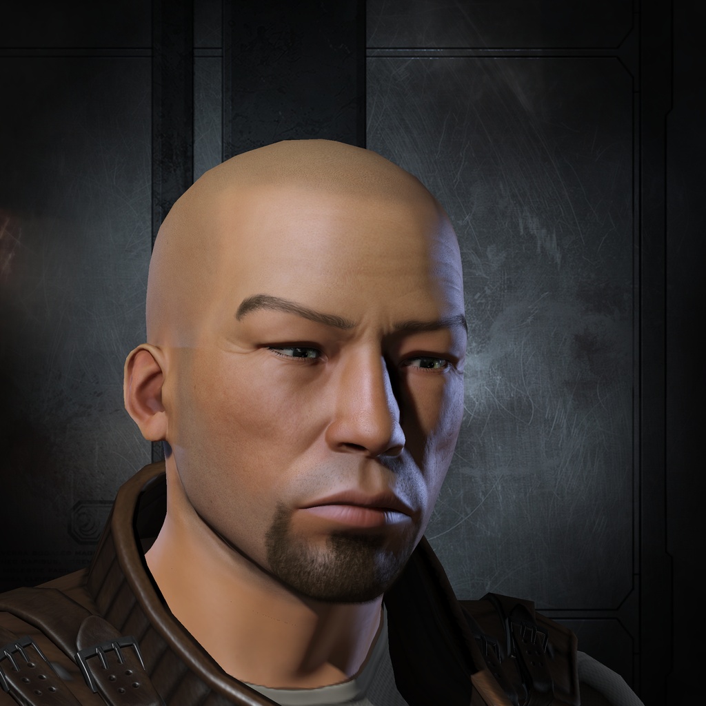 portrait