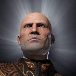 Sean Mcarthur portrait
