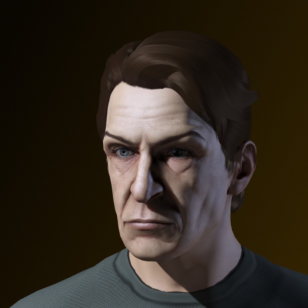 portrait