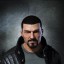 Jo Dredd Jo Dredd