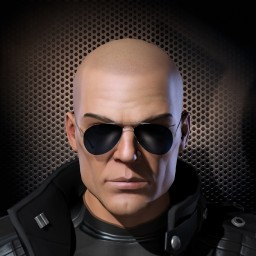 Grollim portrait