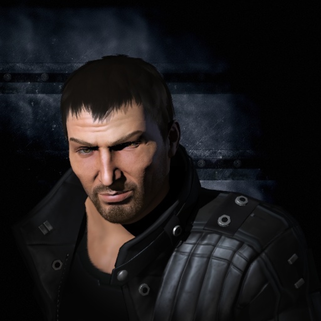 Rivan Wulf