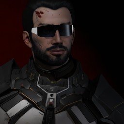 NATBECKETT portrait