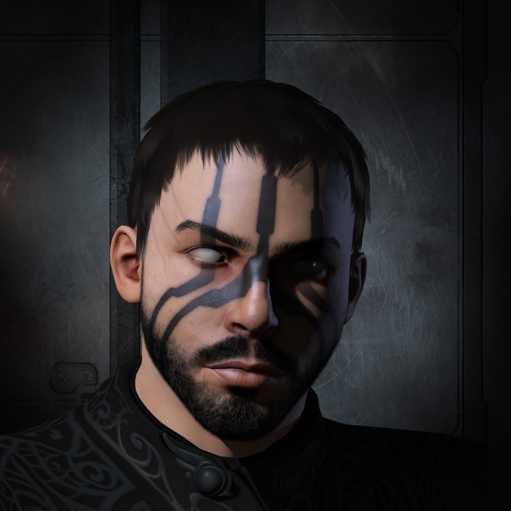 Grail Blackhand