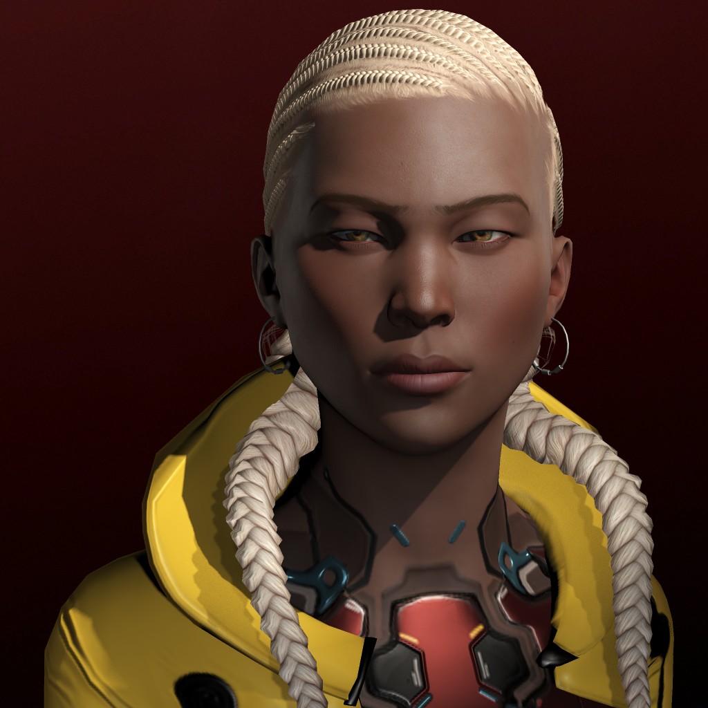 Daemon Mayumi