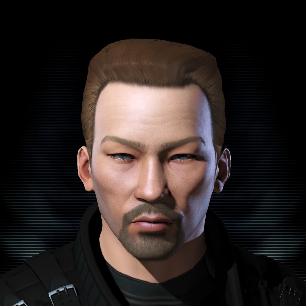 portrait