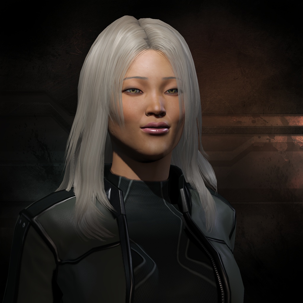 Zoe Spectre