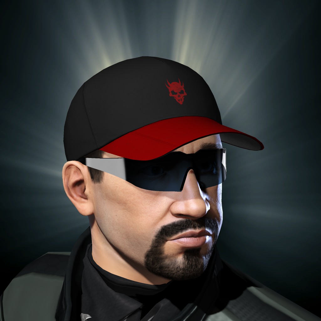 Derek NightFlame