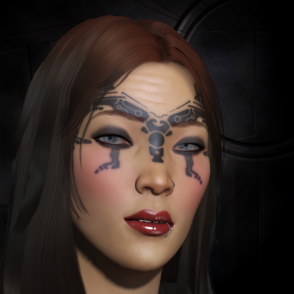 Mistress Victoria