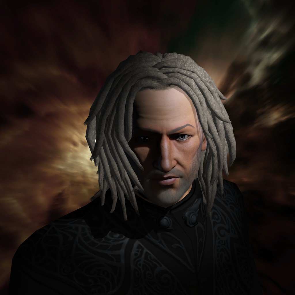 Requiem Black