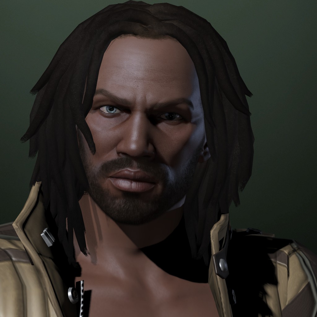 LENNY KRAVITZ