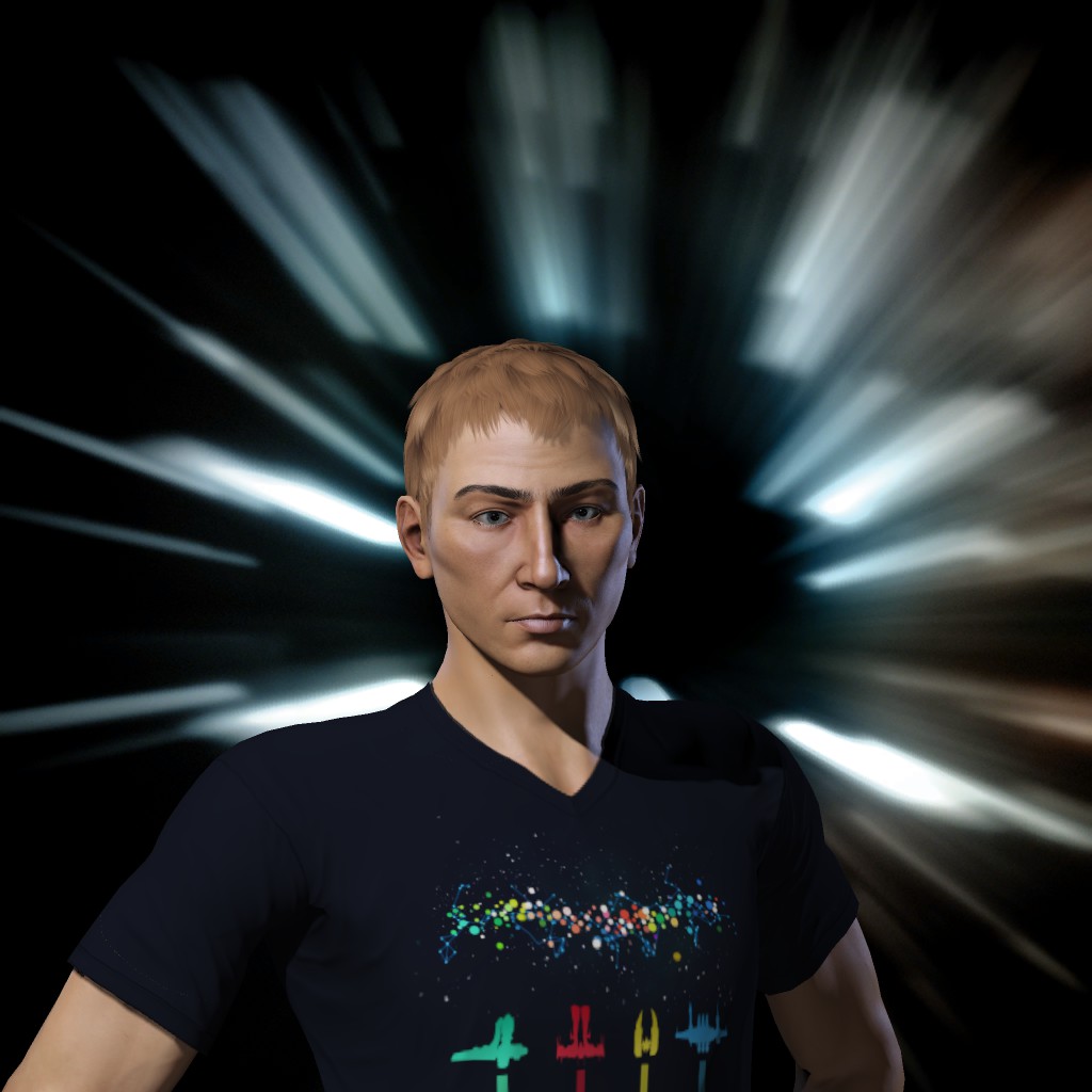 Andro McMeda