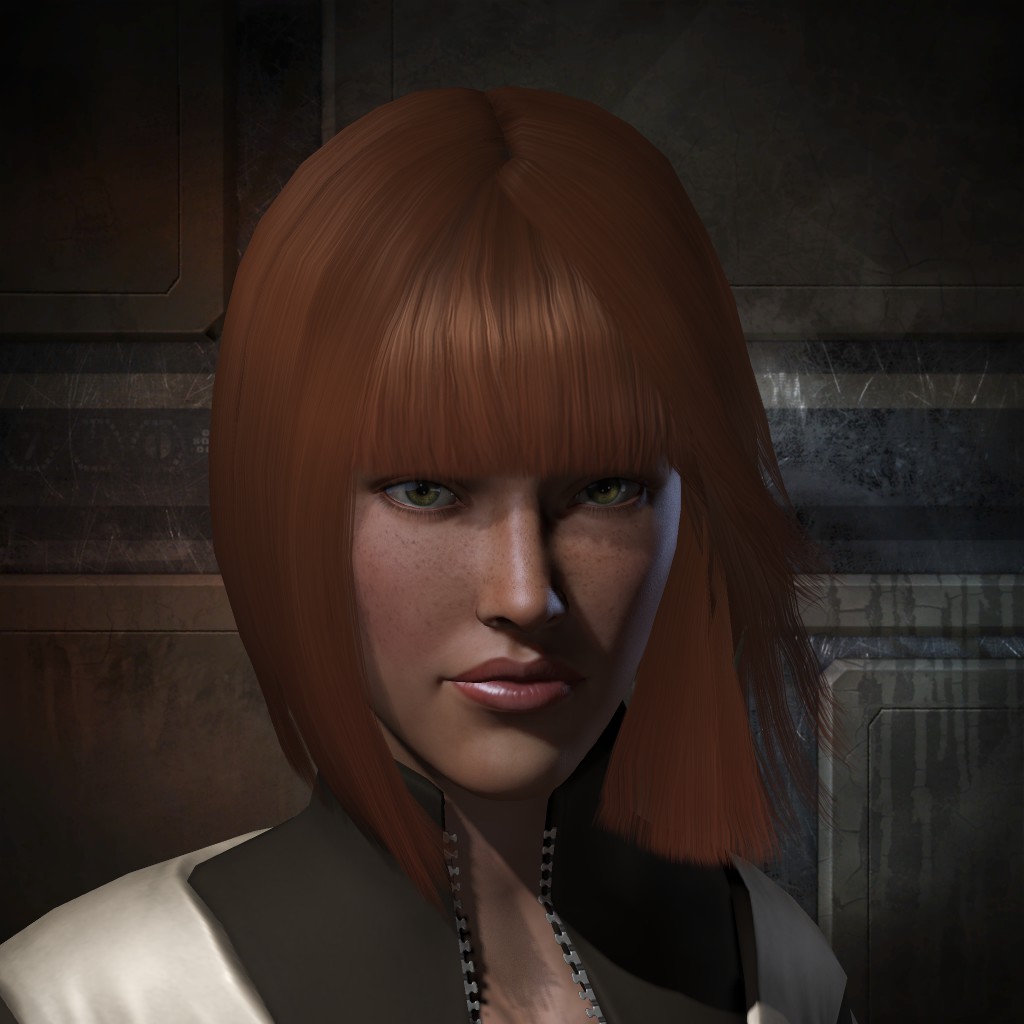 Ember Quinne