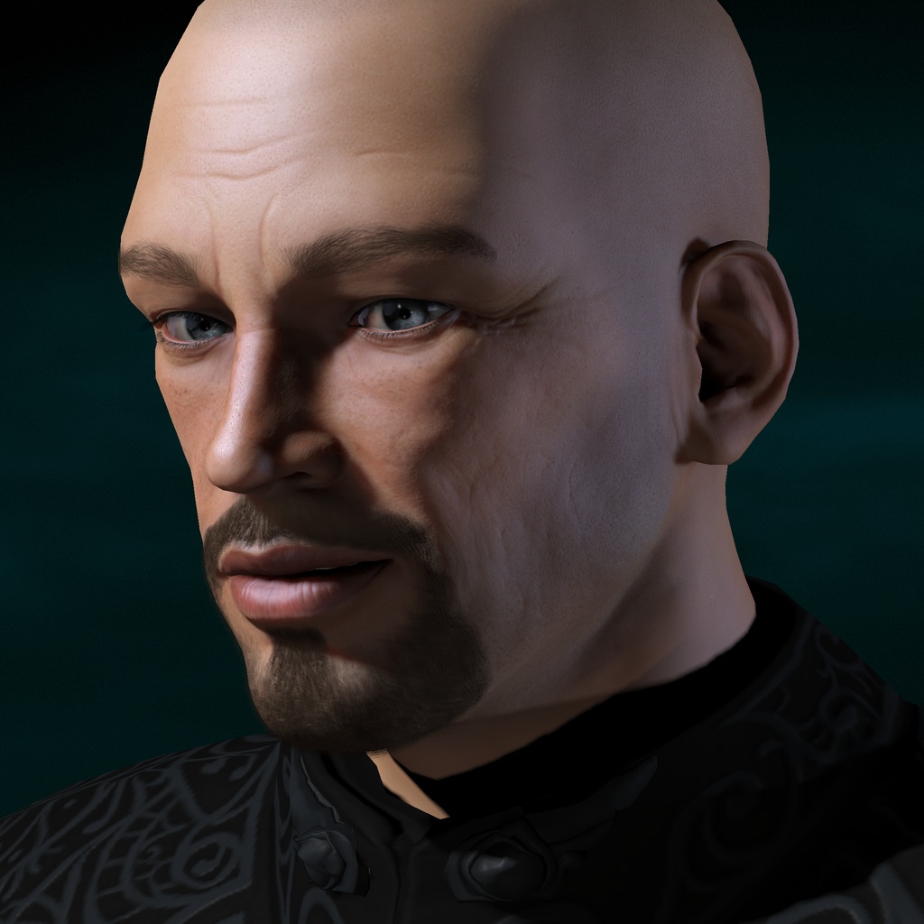 Ben Lmond
