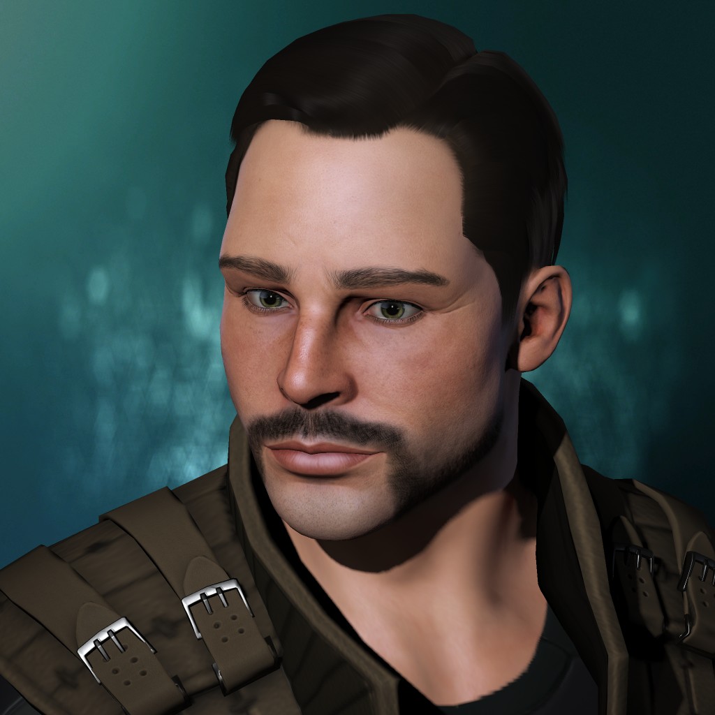 Tobias Glazebrook