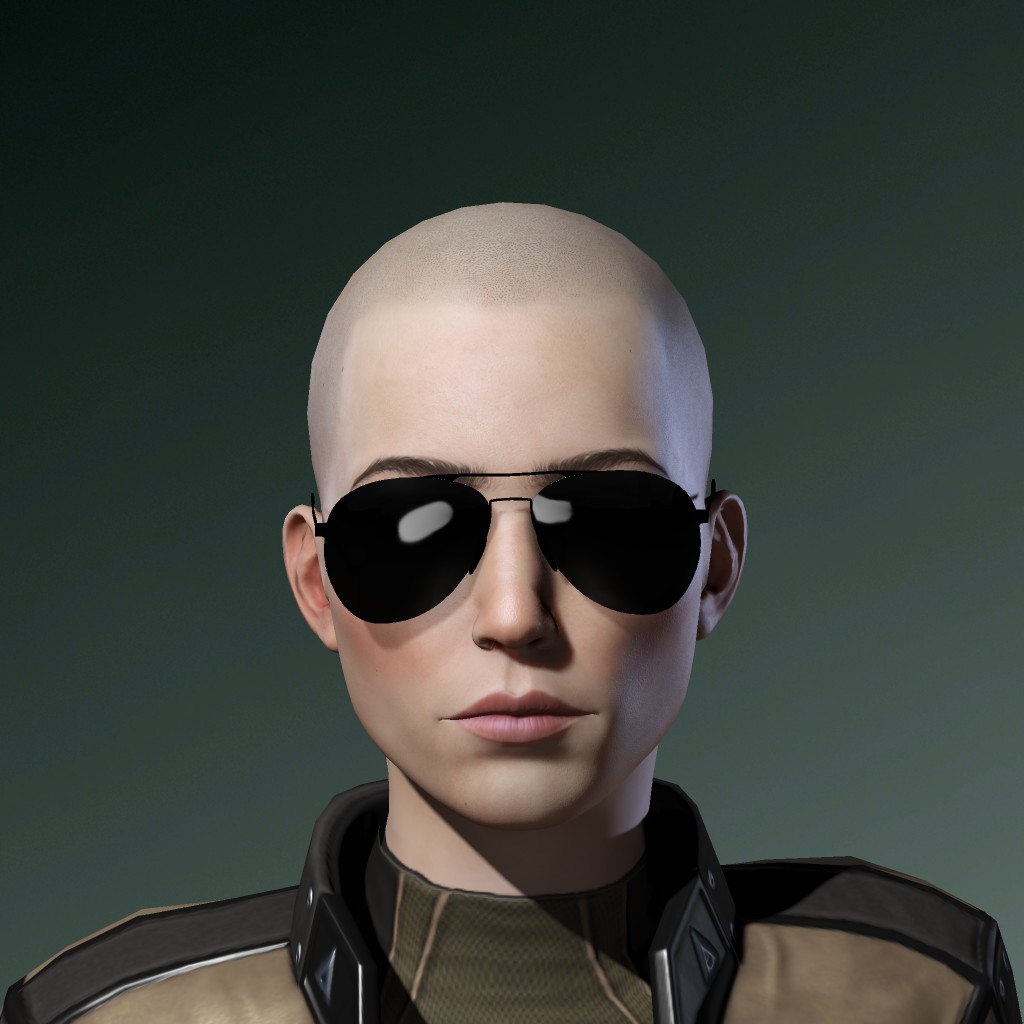 Inquisatorin Awayna