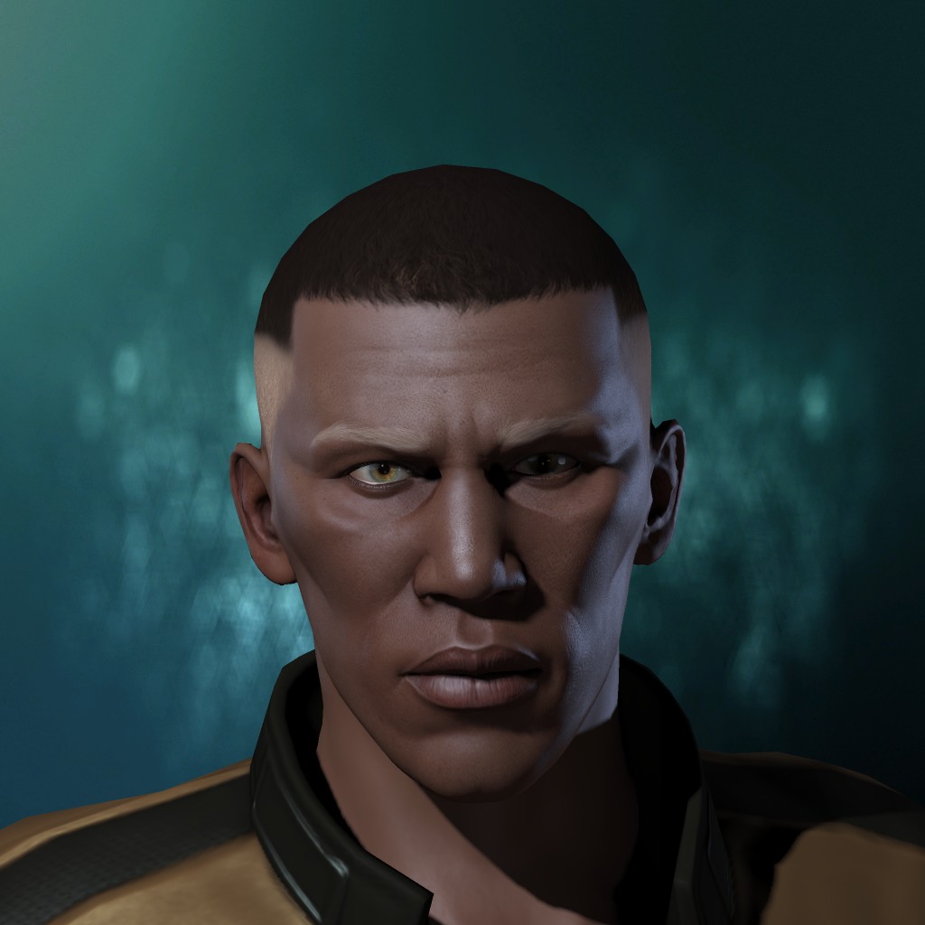 Warlord Anubis