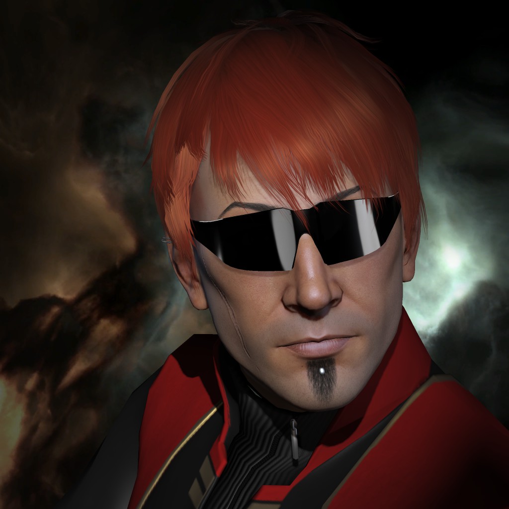 Jonlueck