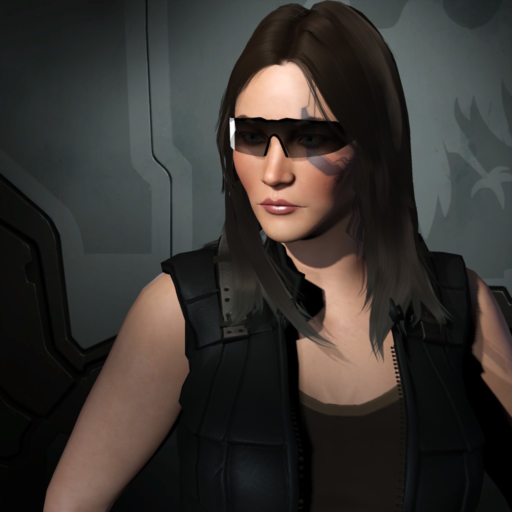 Delilah Reborn