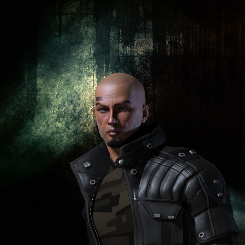 Commander Dutchy