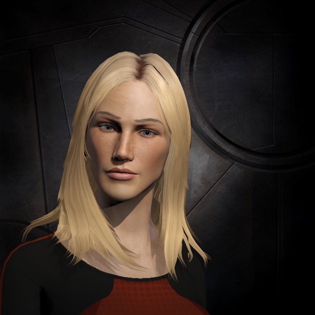 Kiara Darkmoon