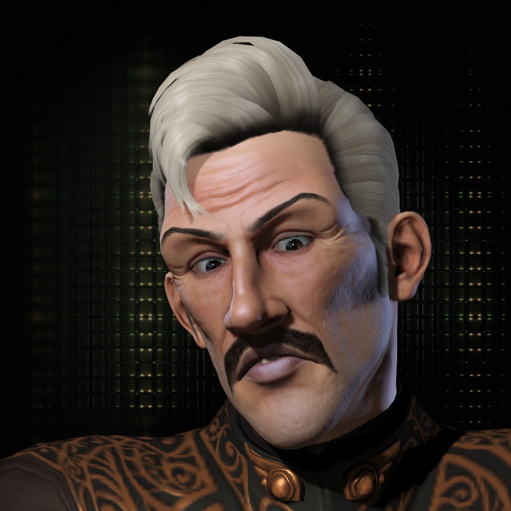 Squeeky Pete