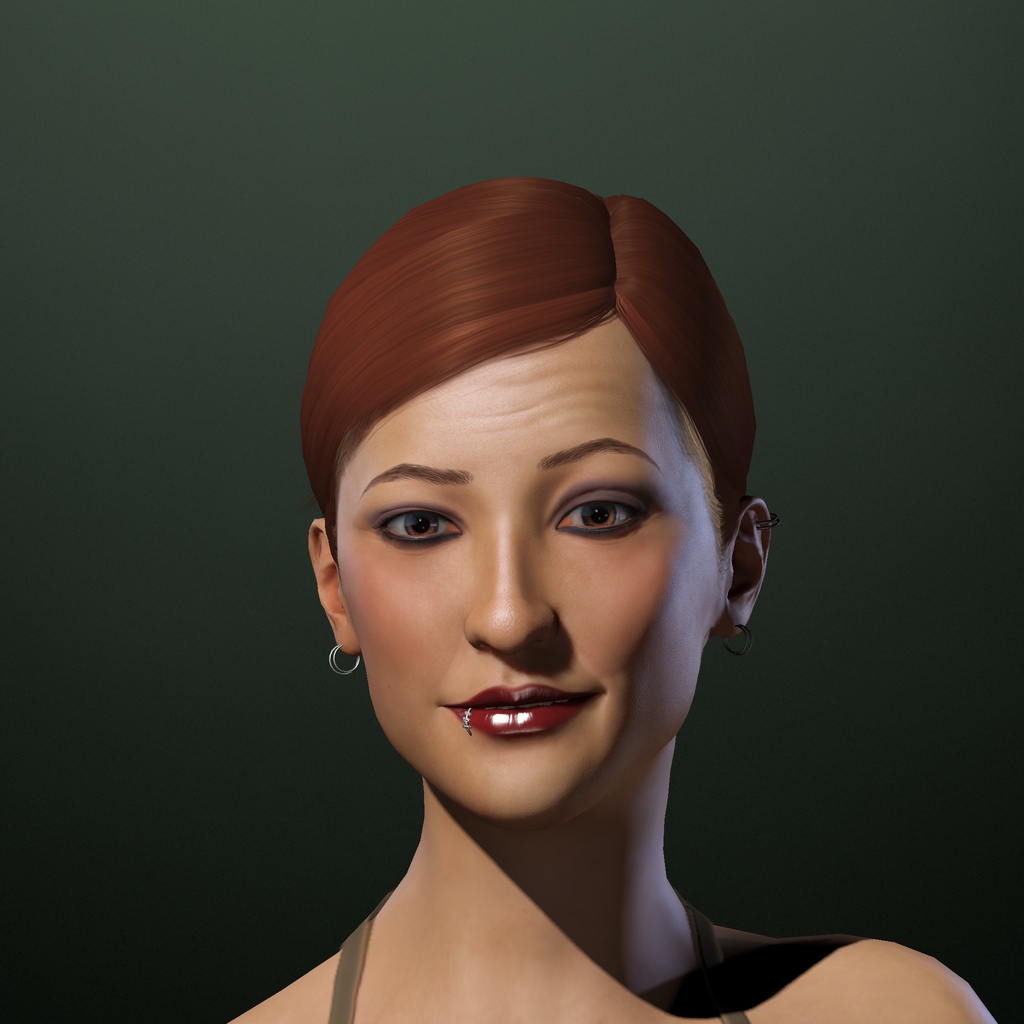 Angua VonUberwald