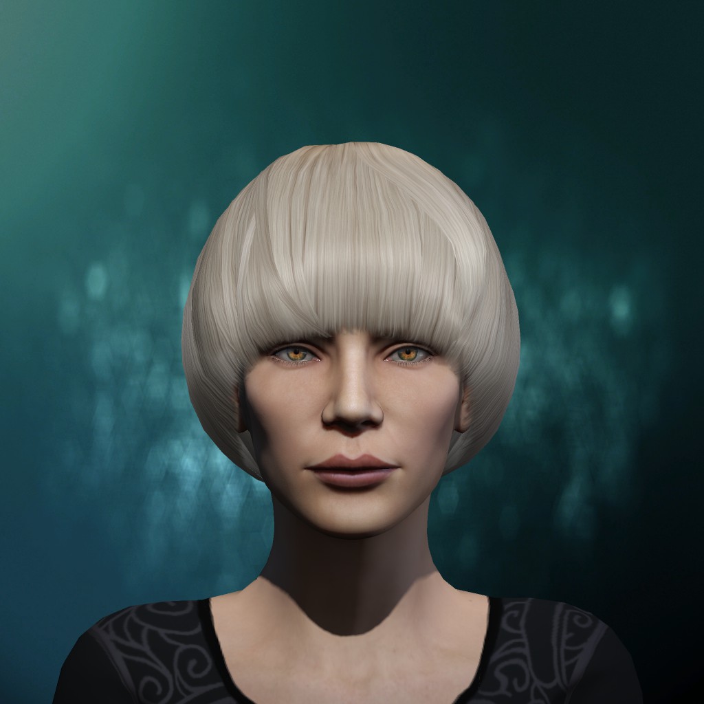 Cyan Caldari