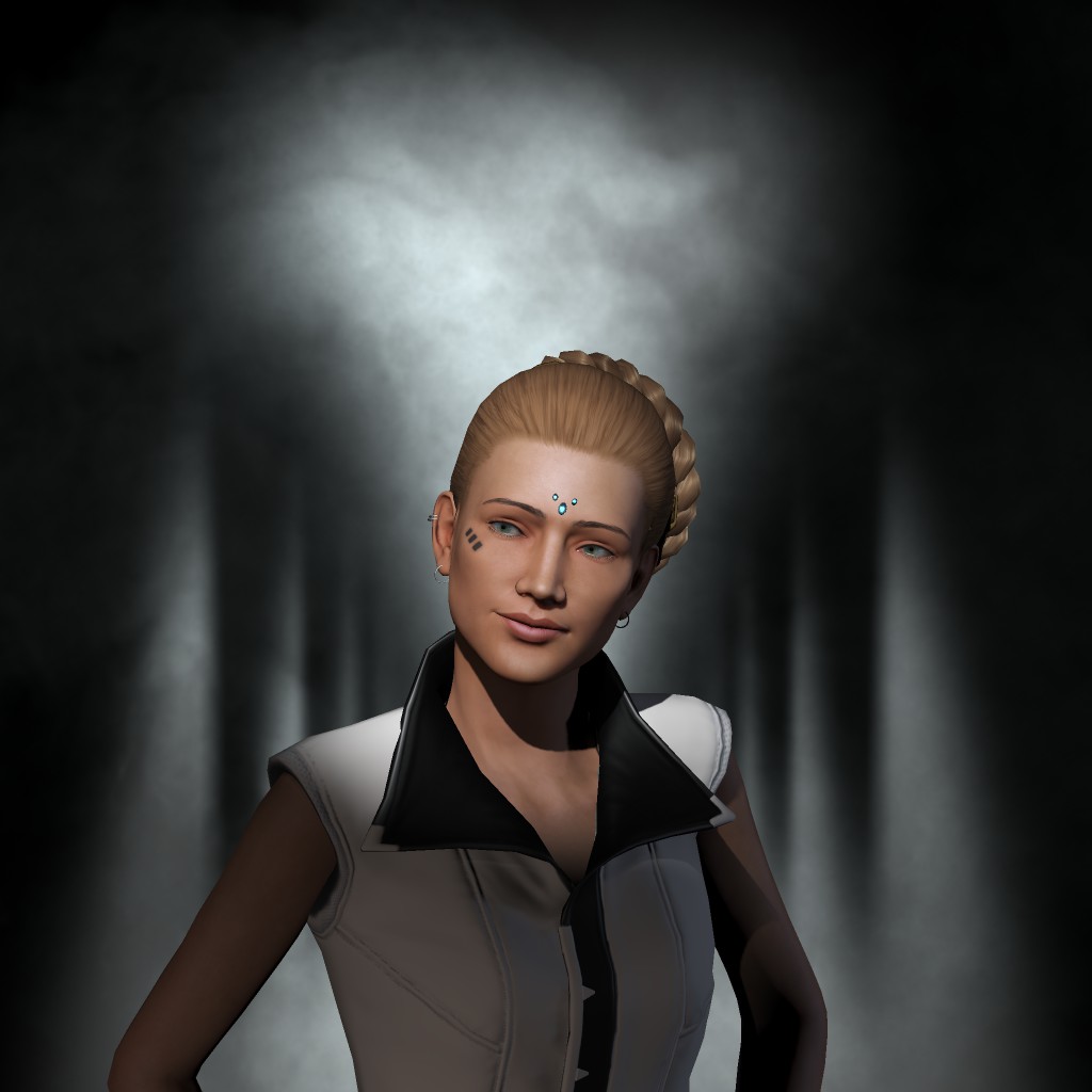 Rhyannan Starshine
