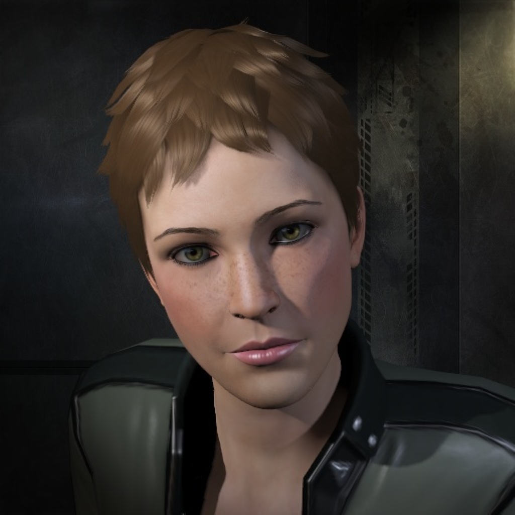 Astrid Gunner