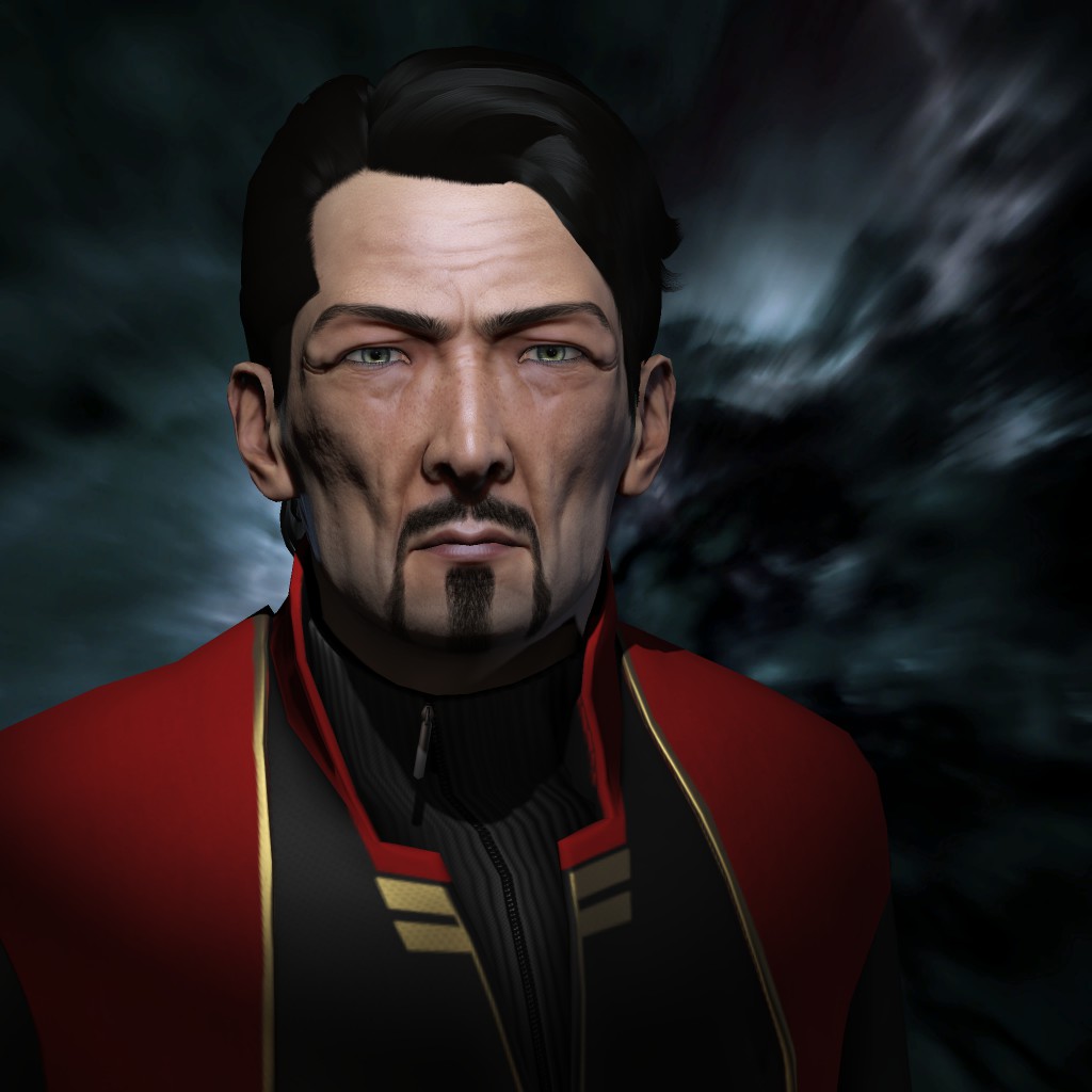soritatus portrait