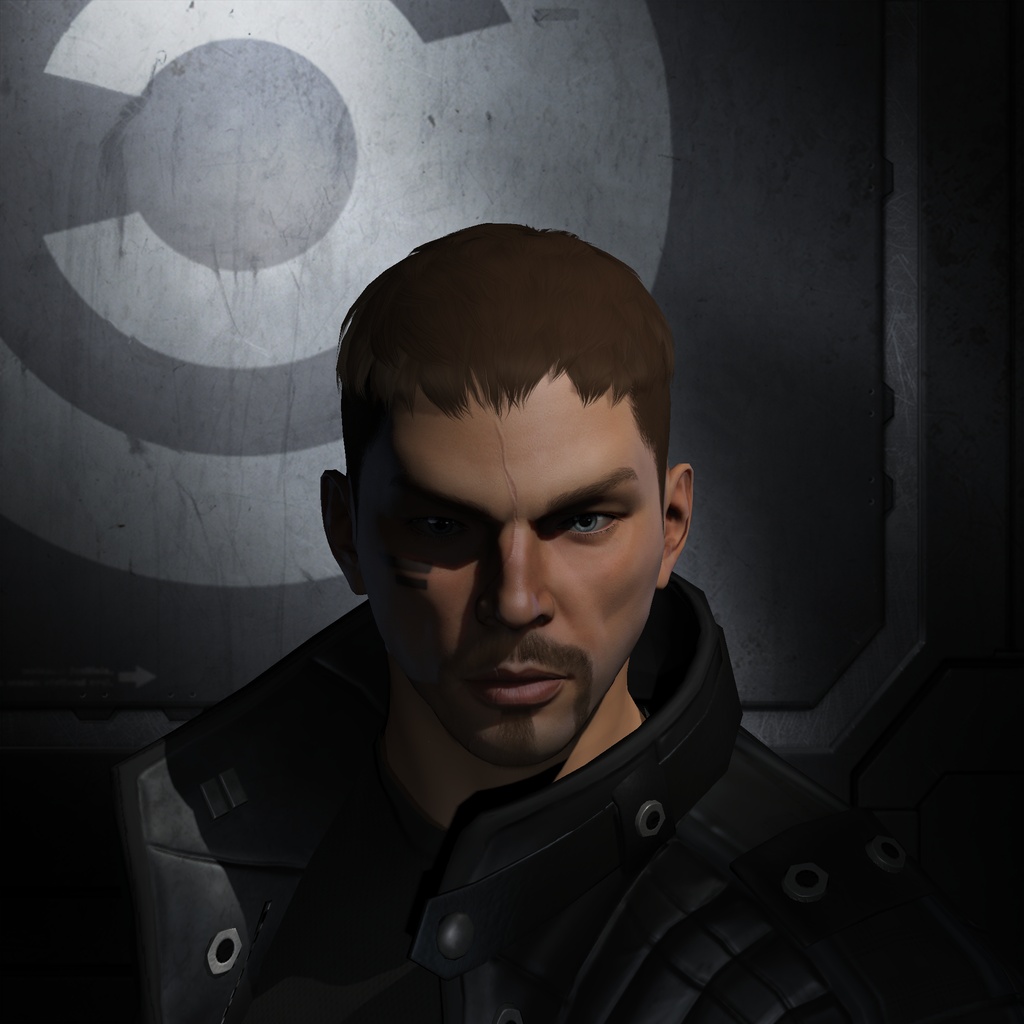 Corvin Starhawk