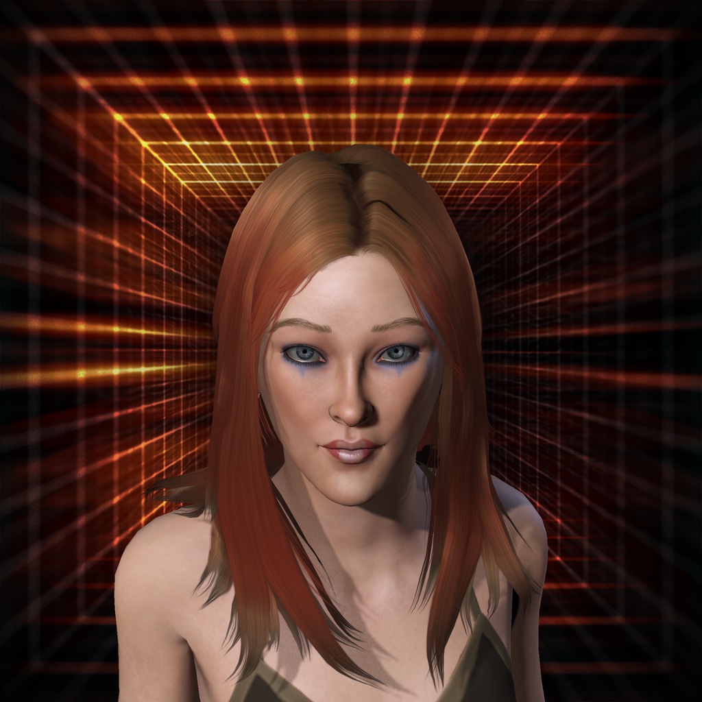 Aphrodite Thor Aphrodite Thor