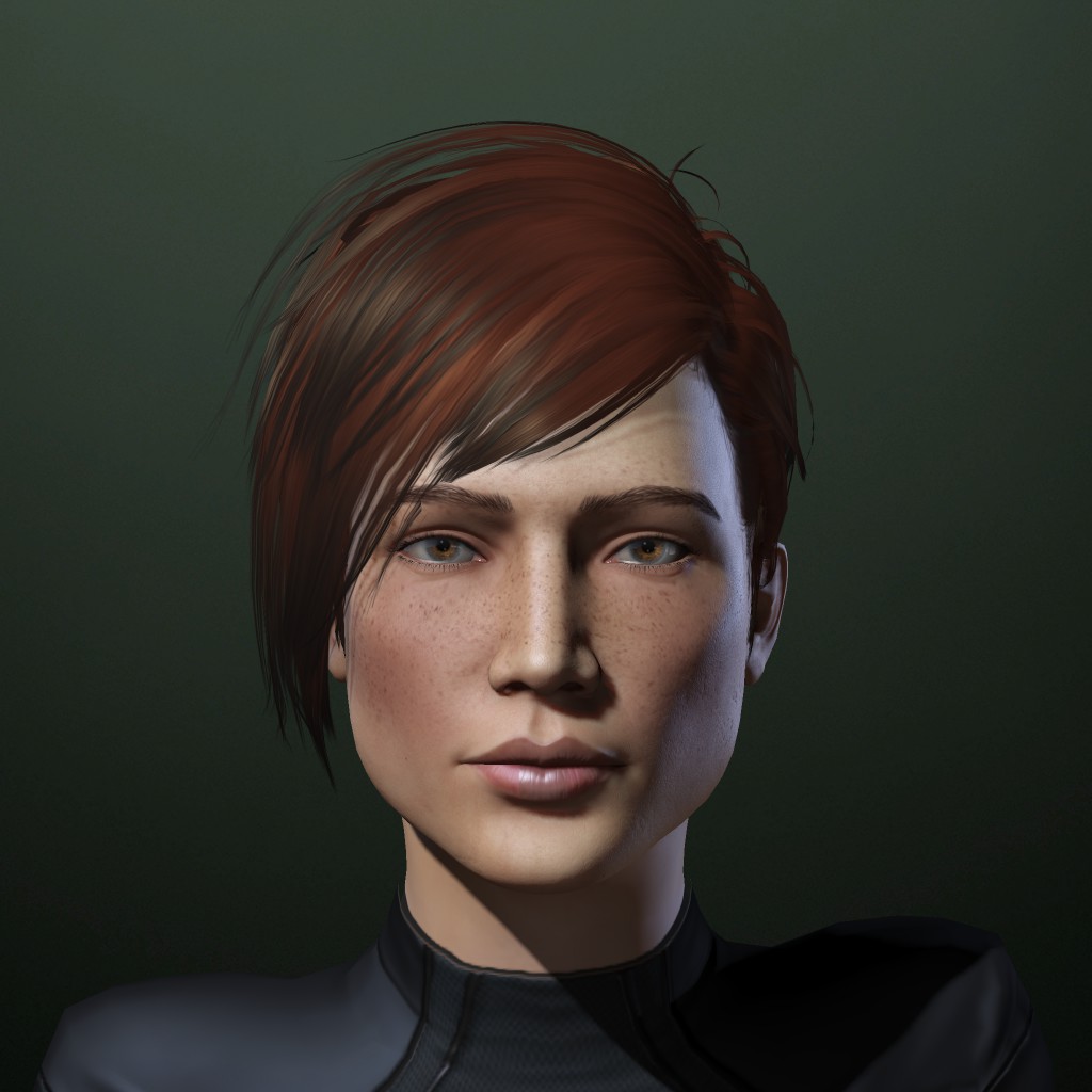 portrait