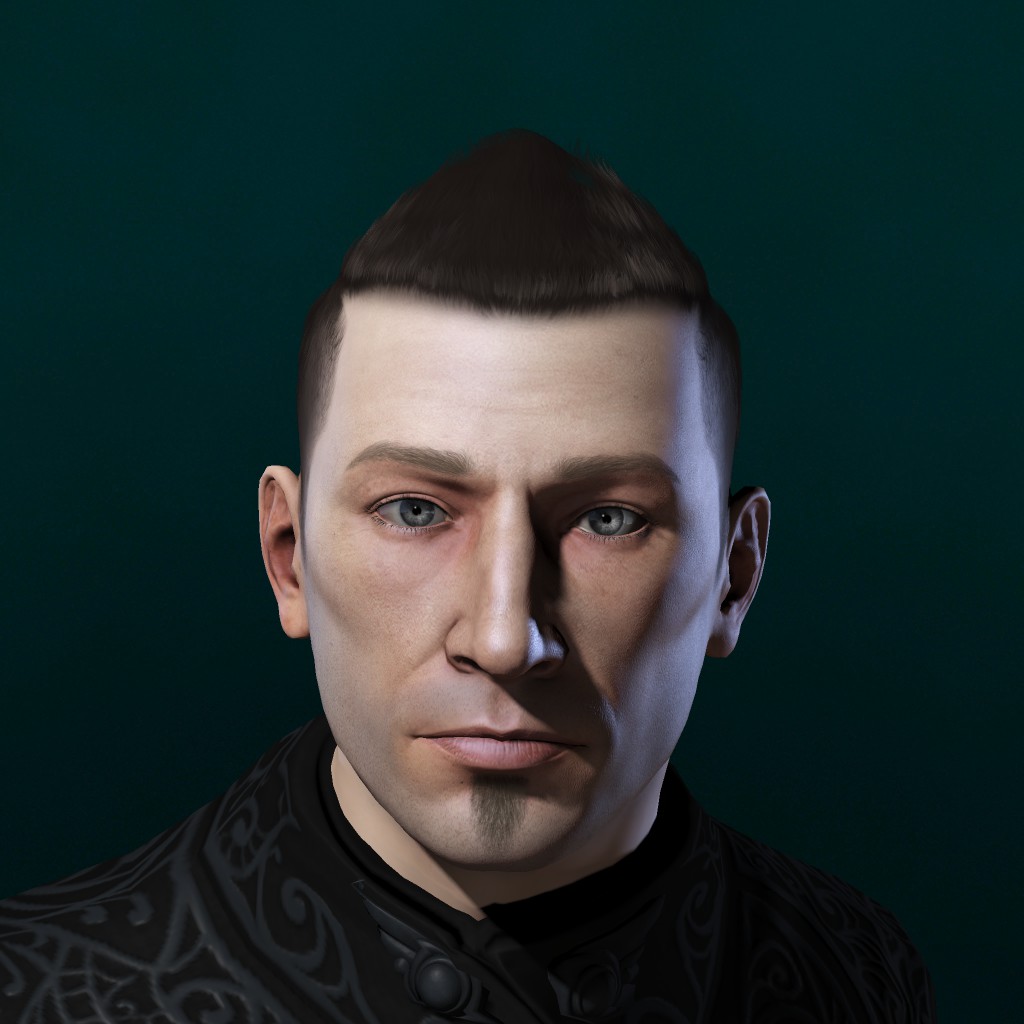 Joshua Sheldon